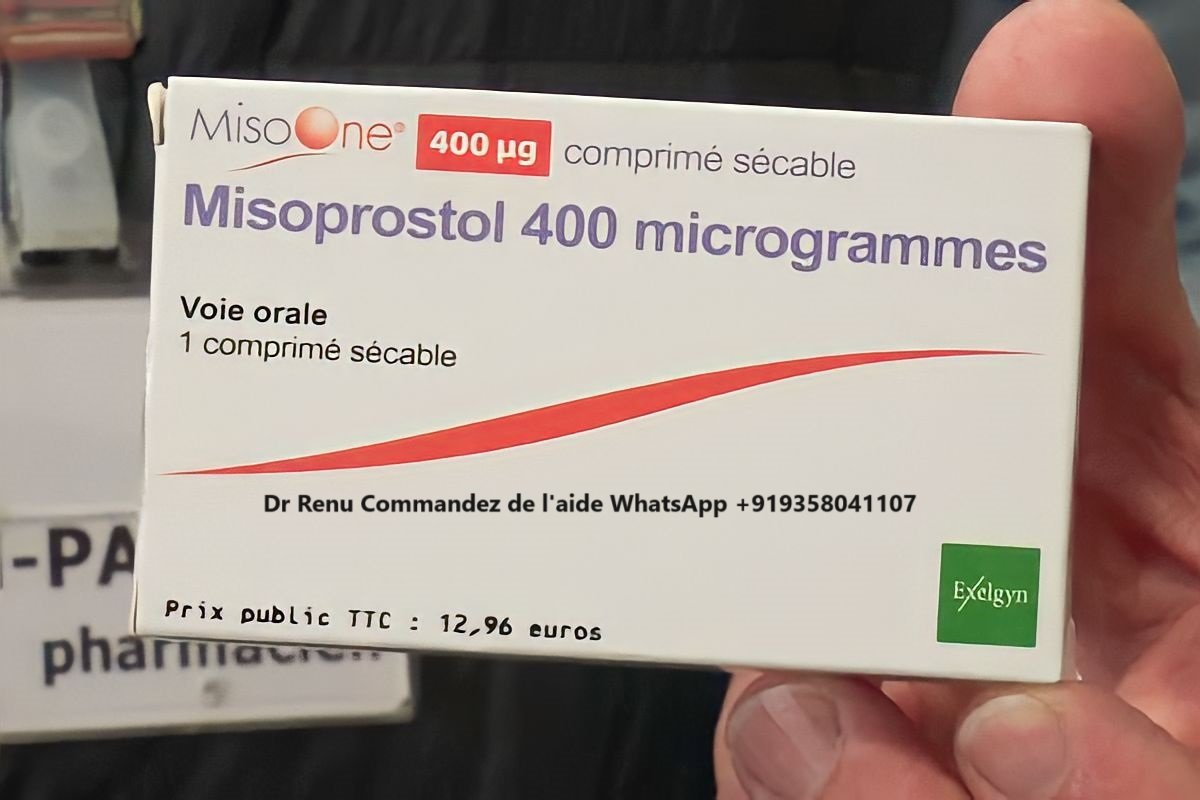 misoOne Abortion pill